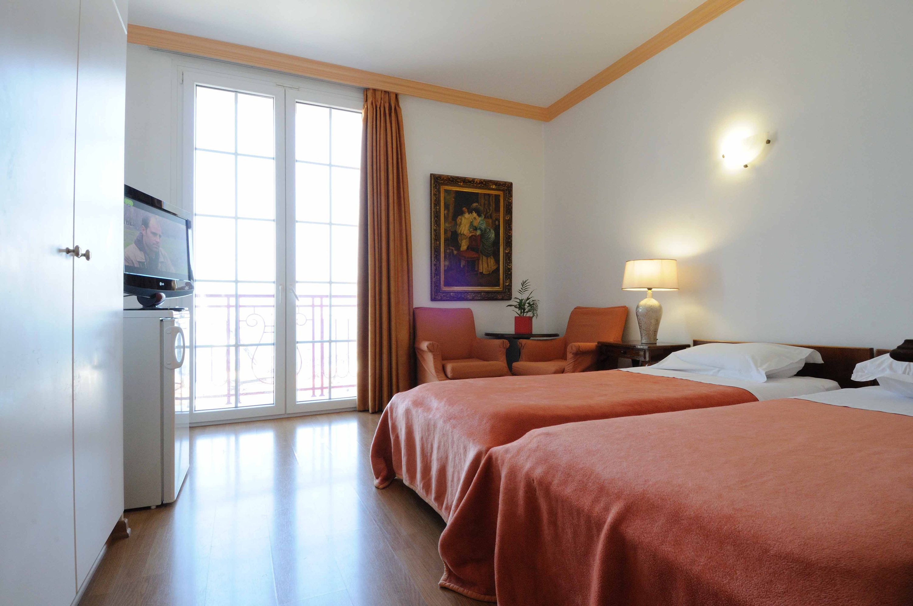 Corfu Hotel - City Marina Hotel Corfu Town